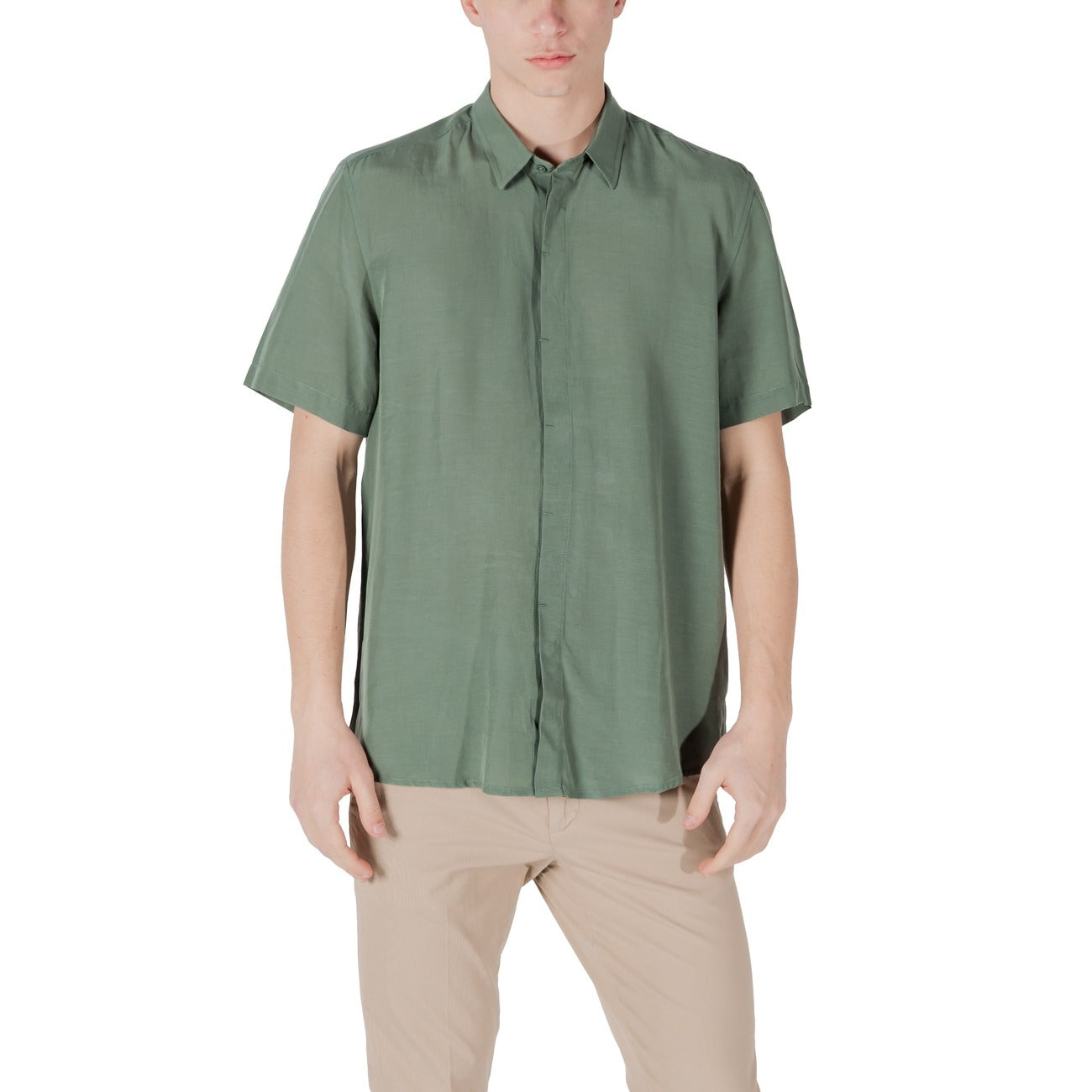 Antony Morato Homme Chemises