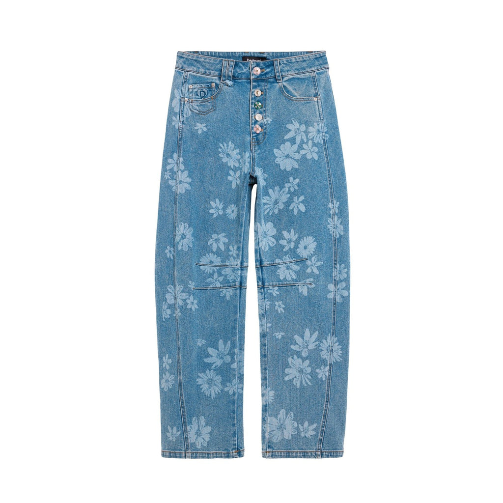 Desigual Femme Jeans