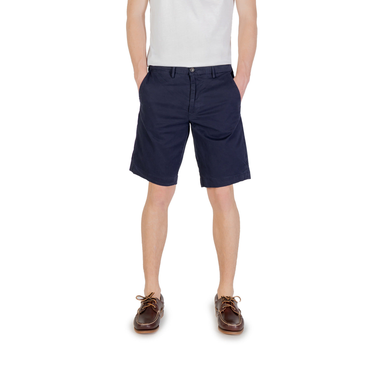 Borghese Homme Bermudas