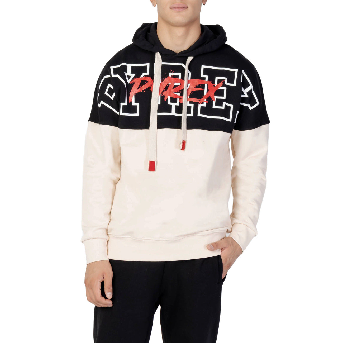 Pyrex Homme Sweatshirts