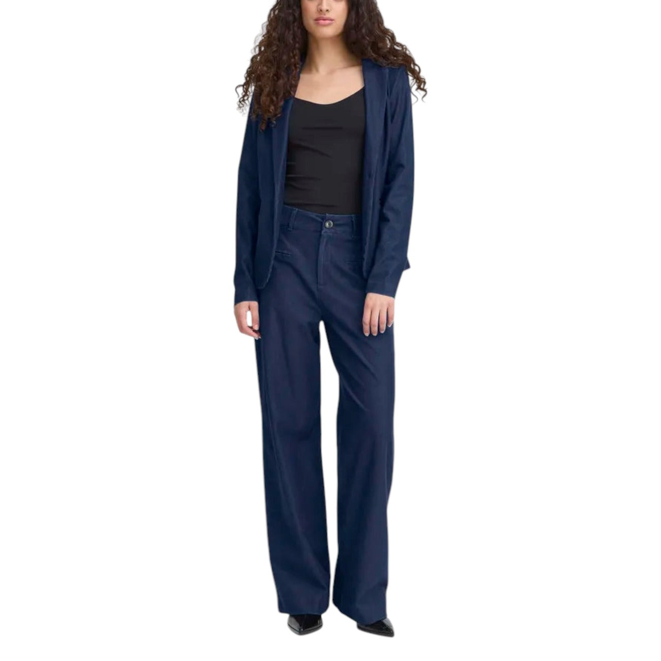 Ichi Femme Pantalons