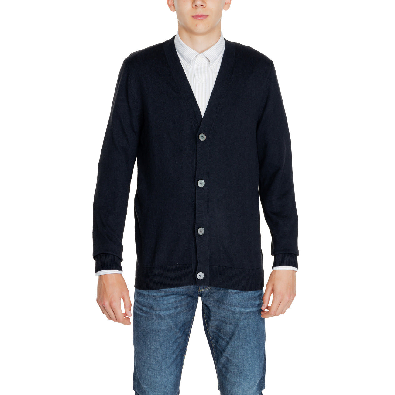 Jack & Jones Homme Cardigans