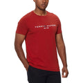 Tommy Hilfiger Jeans Homme T-Shirts
