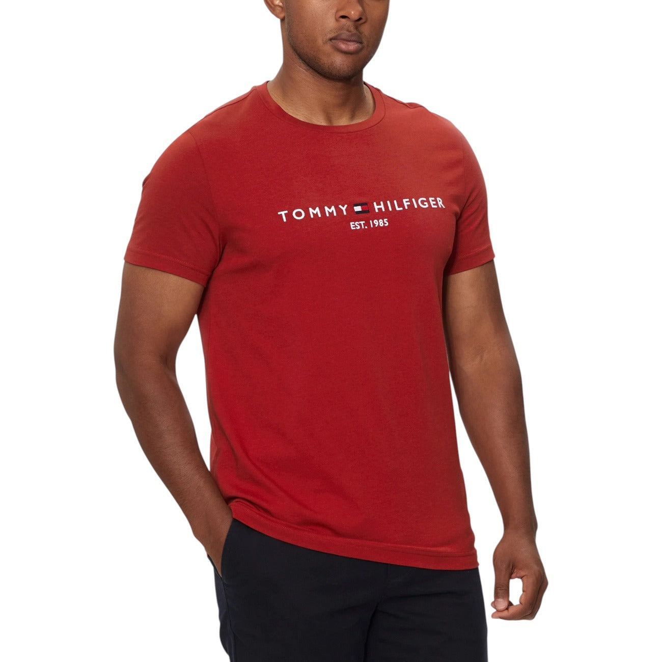 Tommy Hilfiger Jeans Homme T-Shirts