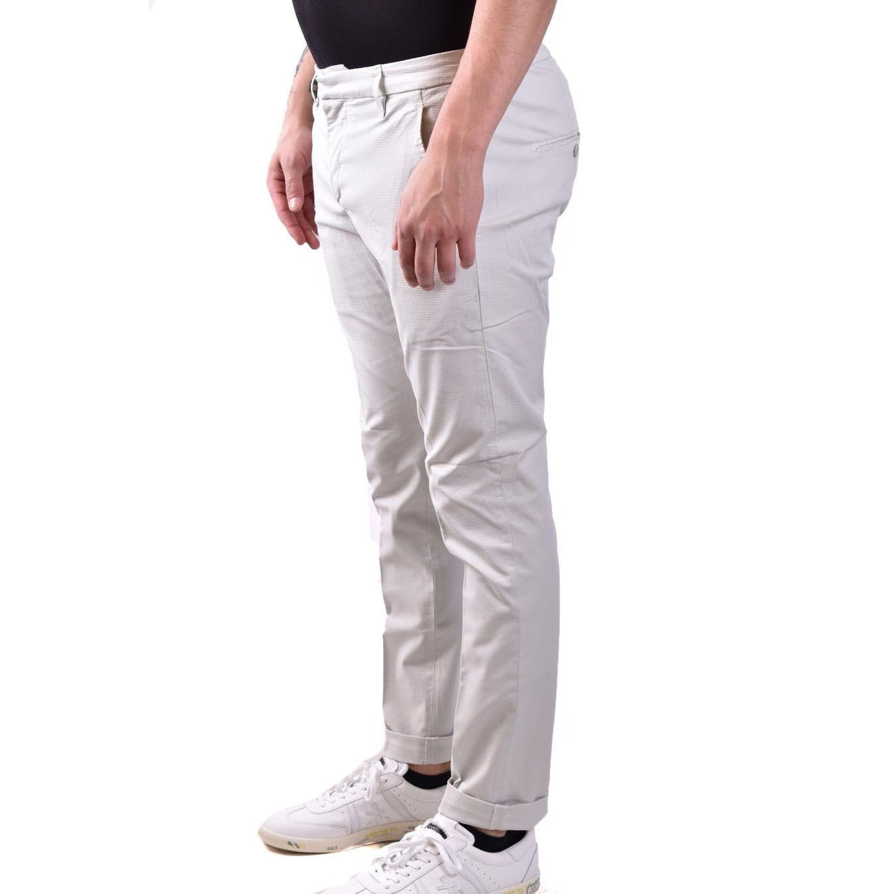 Dondup Homme Pantalons