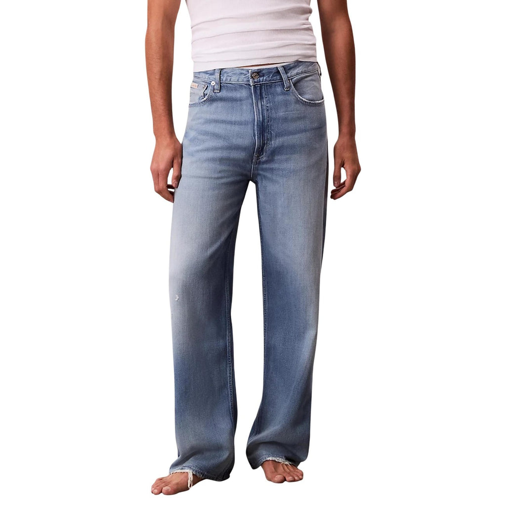 Calvin Klein Jeans Homme Jeans