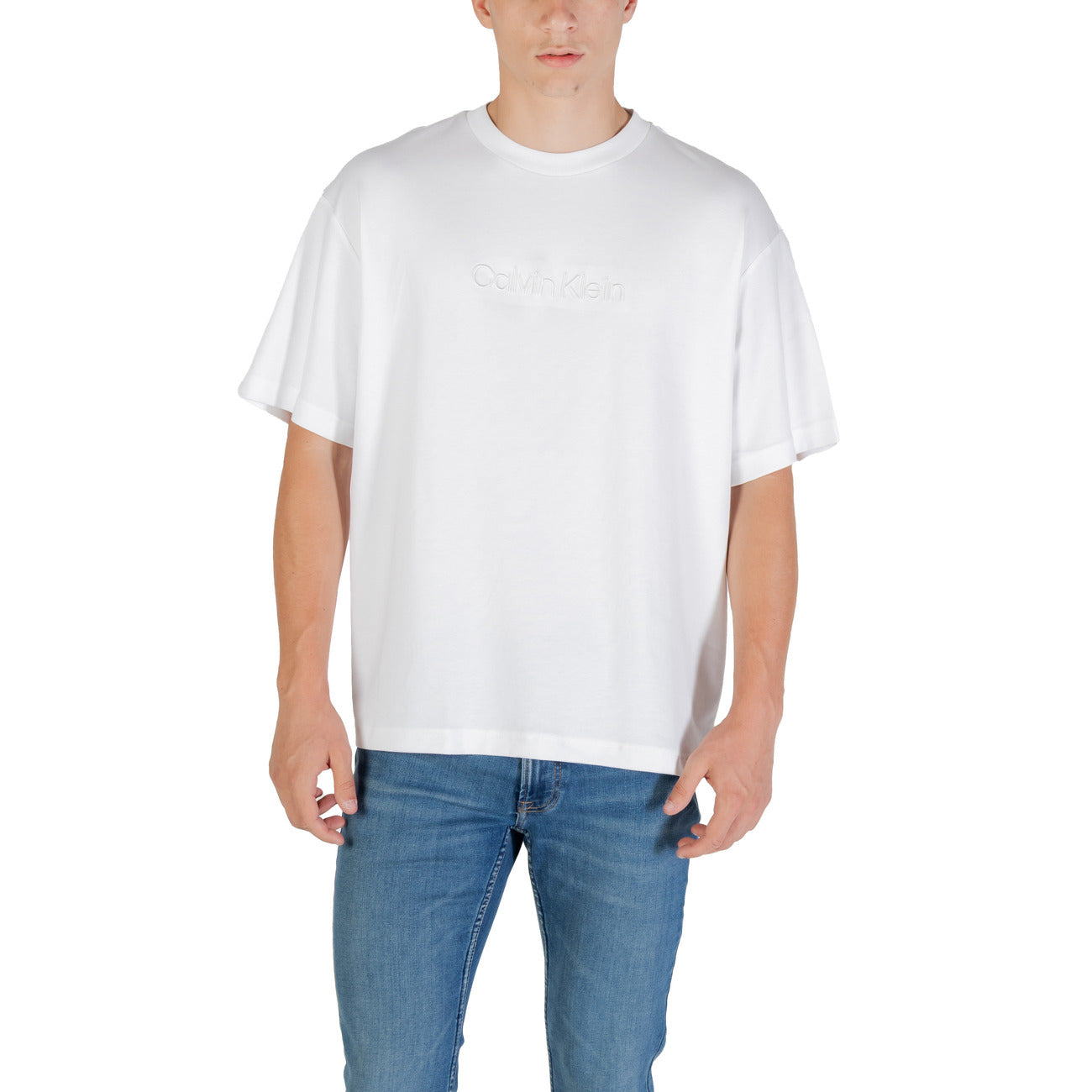 Calvin Klein Homme T-Shirts
