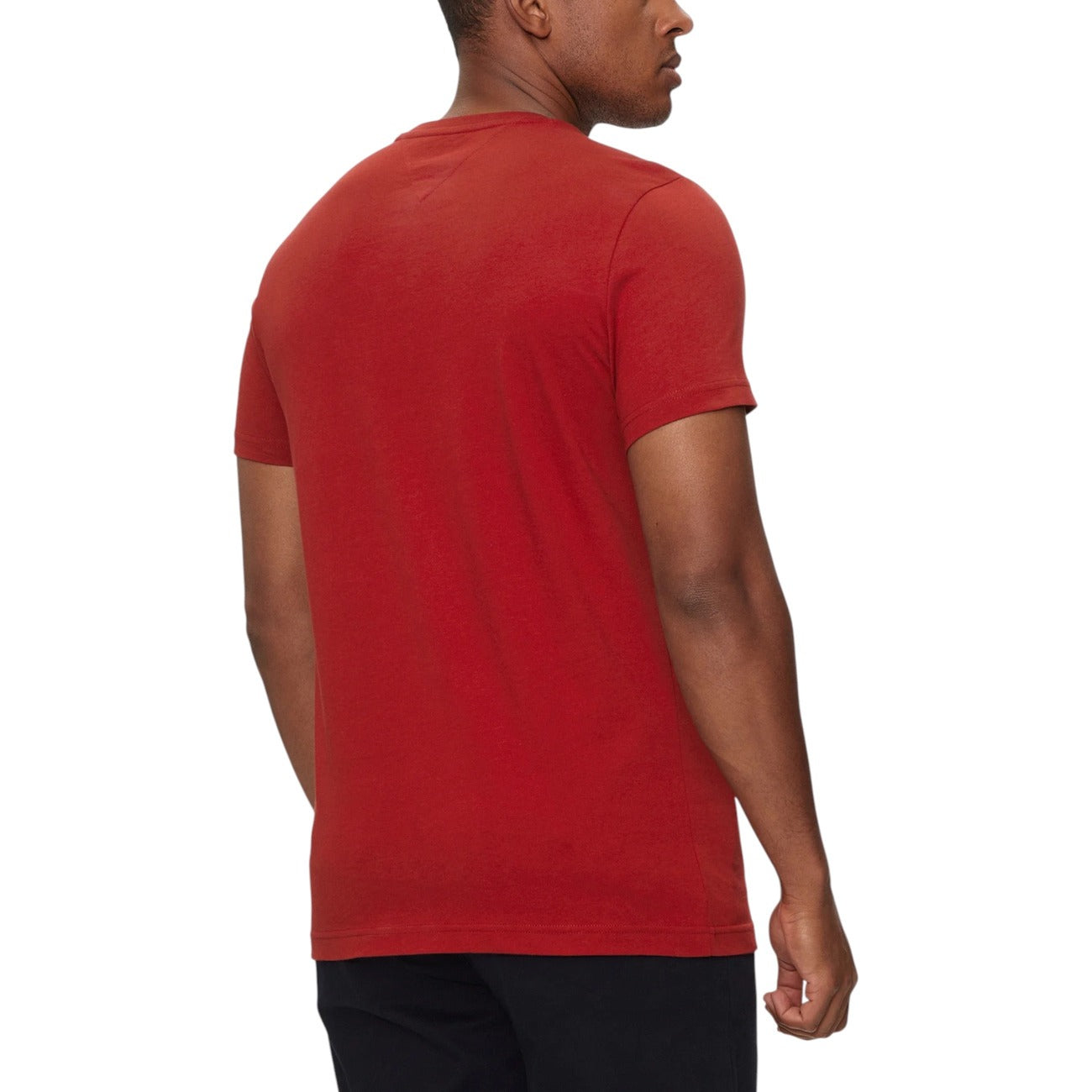 Tommy Hilfiger Jeans Homme T-Shirts