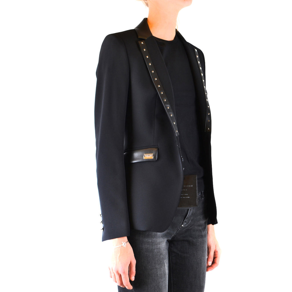 Philipp Plein Femme Jaquettes