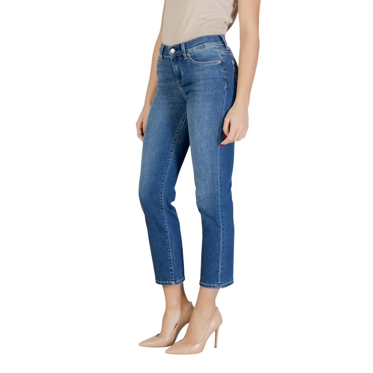 Liu Jo Femme Jeans