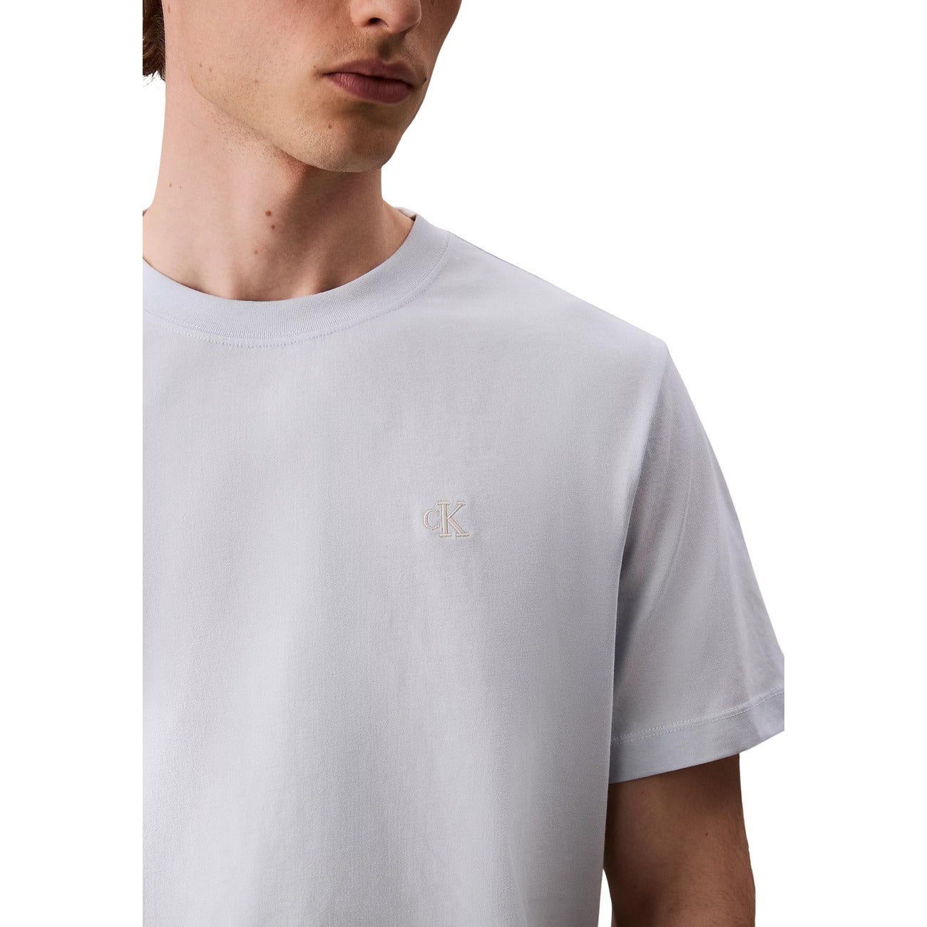 Calvin Klein Jeans Homme T-Shirts