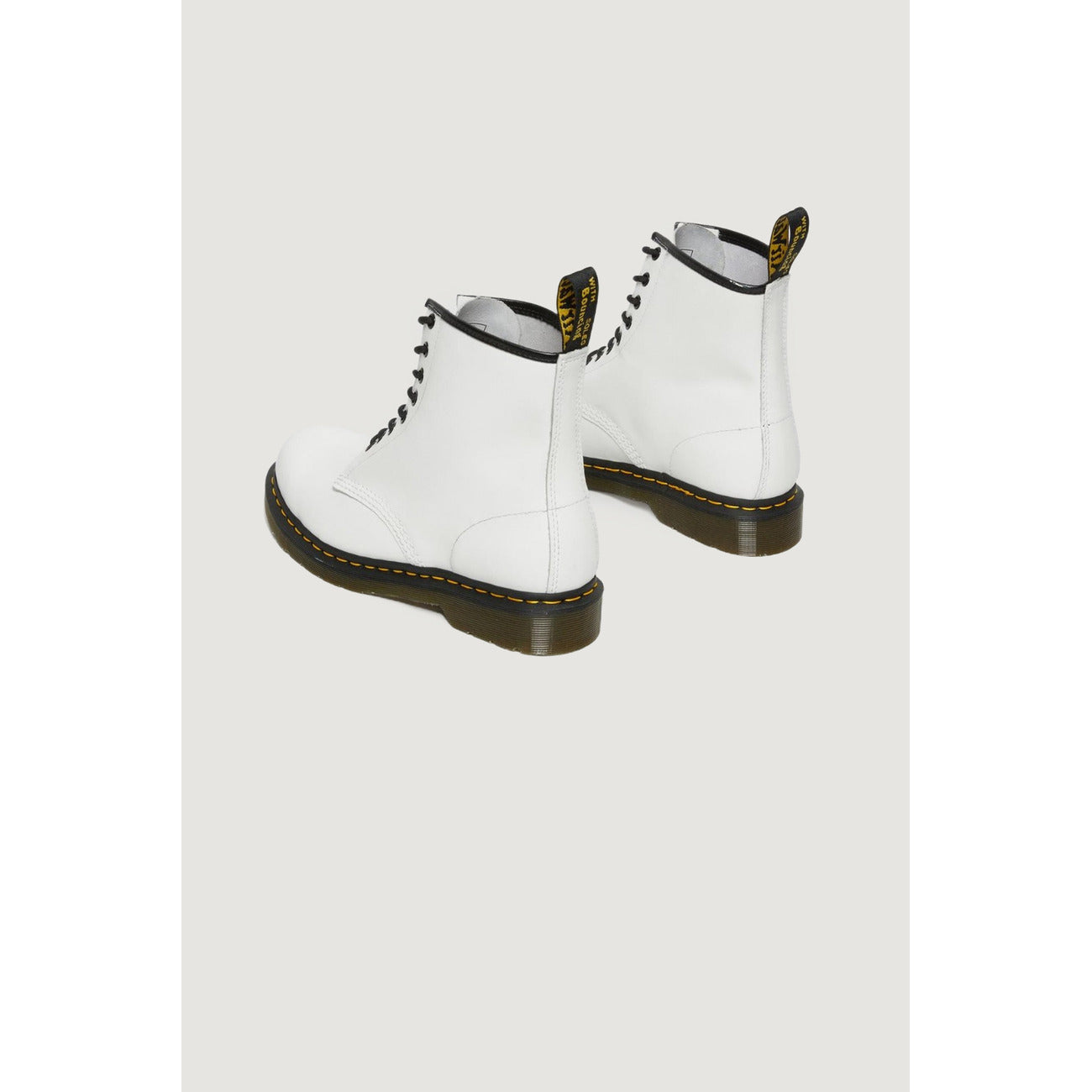 Dr. Martens Femme Bottes