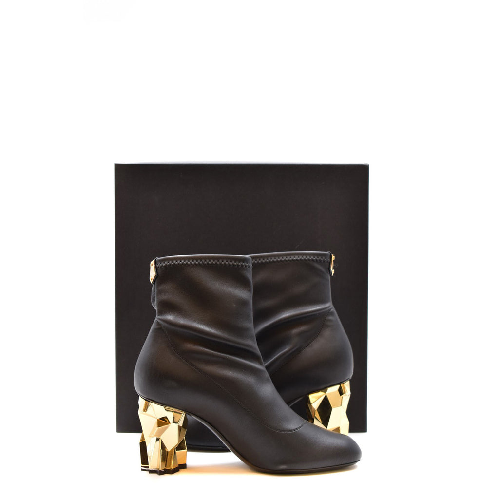Giuseppe Zanotti  Femme Bottes