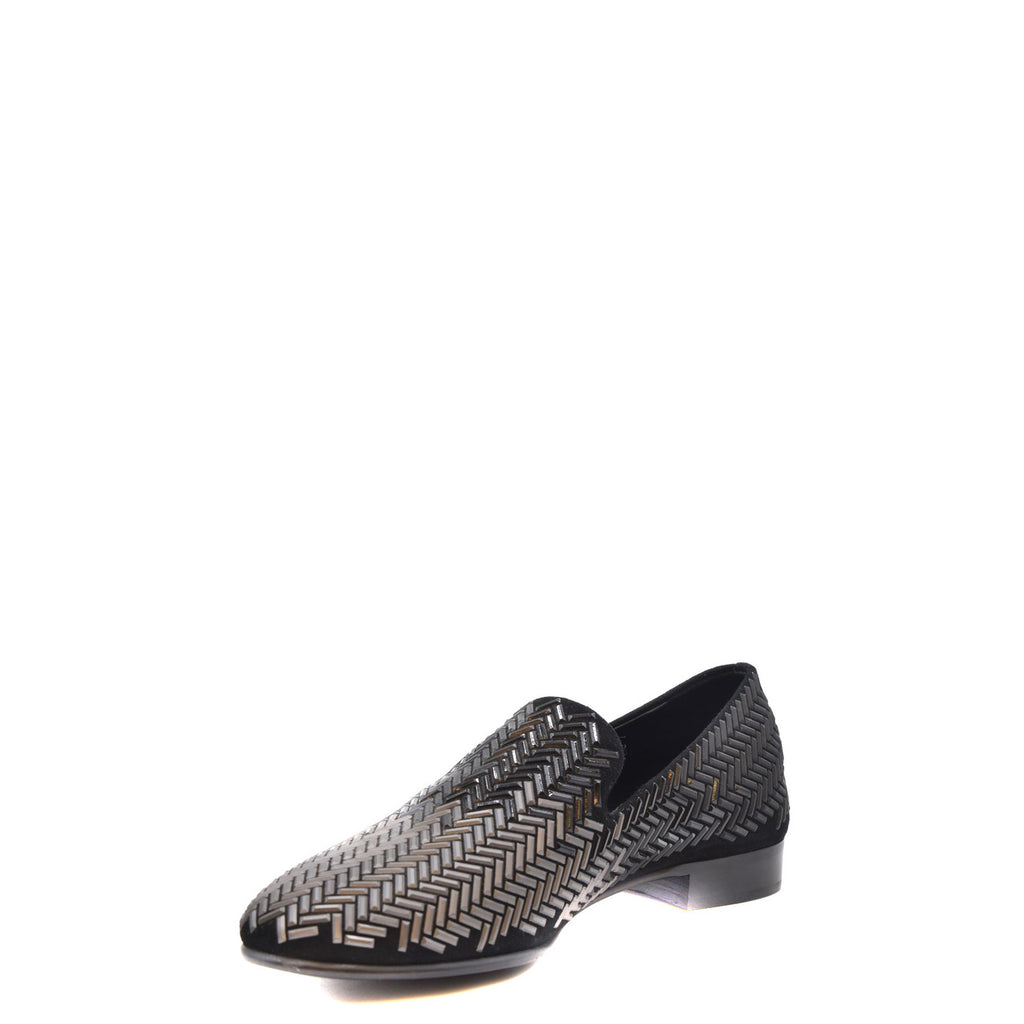 Giuseppe Zanotti  Homme Mocassins