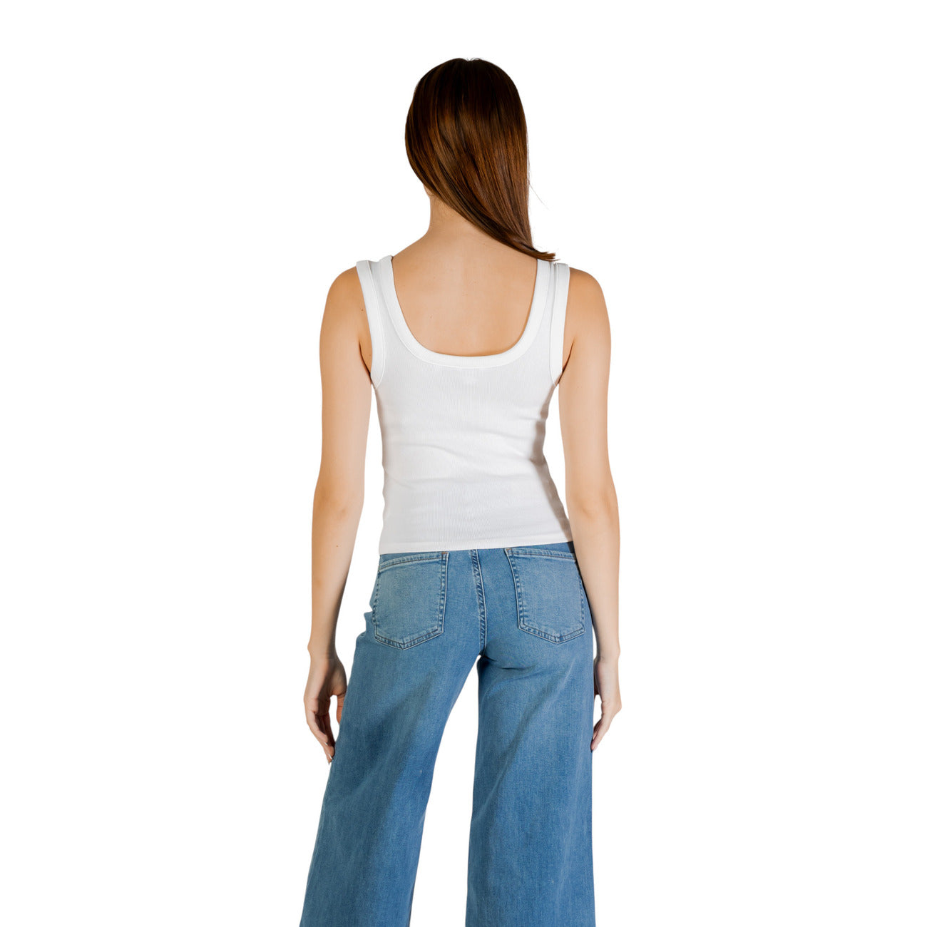 Guess Femme Debardeurs