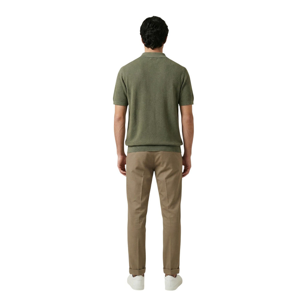 Gianni Lupo Homme Polo
