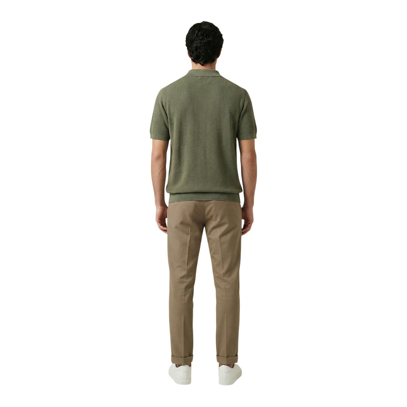 Gianni Lupo Homme Polo