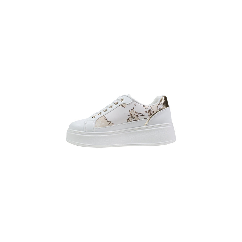 Alviero Martini Prima Classe Femme Baskets