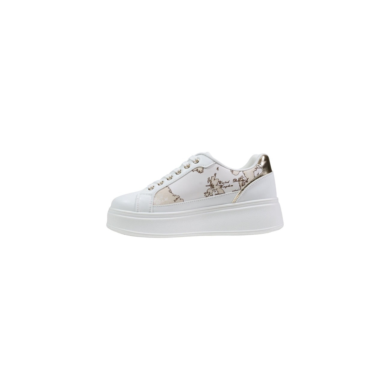 Alviero Martini Prima Classe Femme Baskets