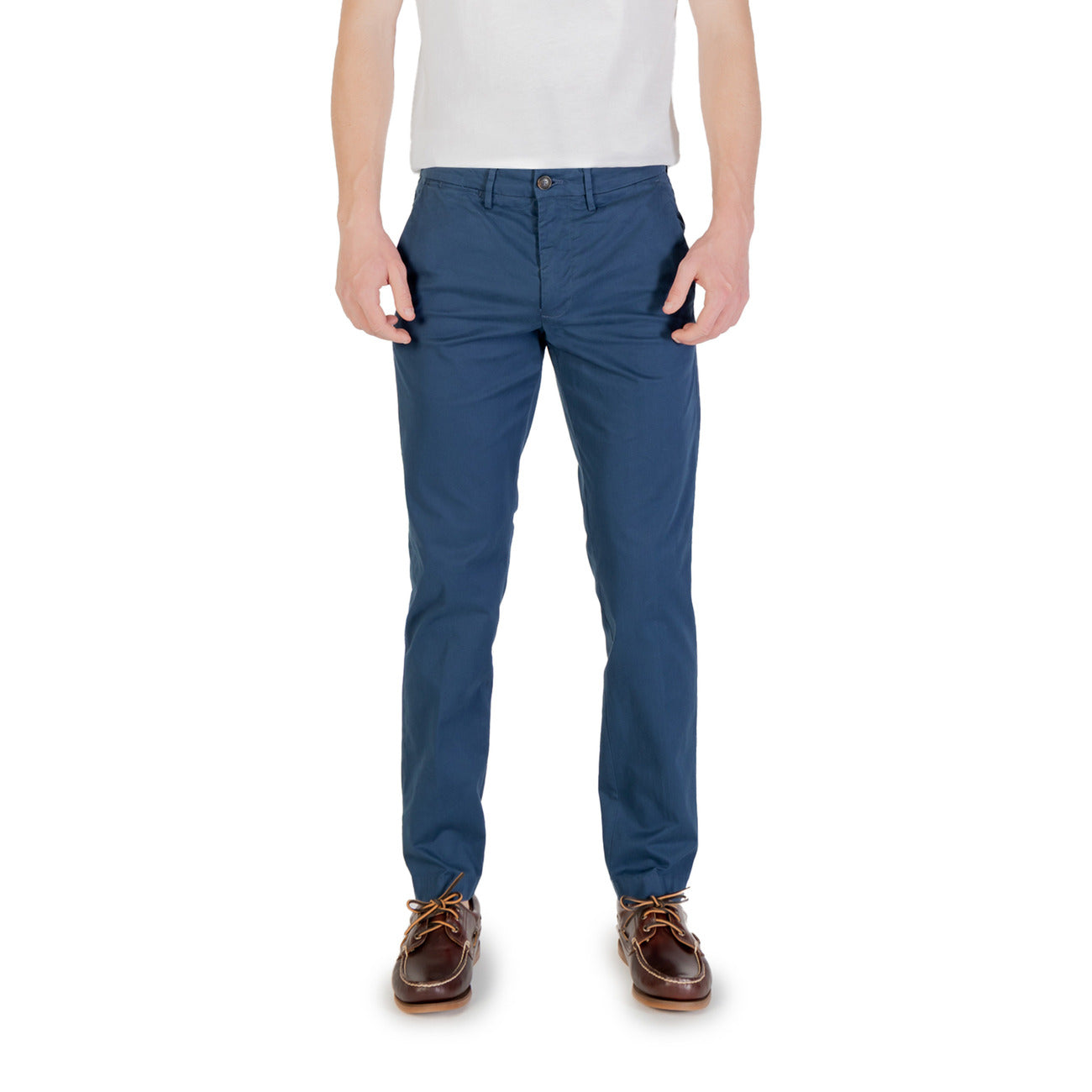 Borghese Homme Pantalons