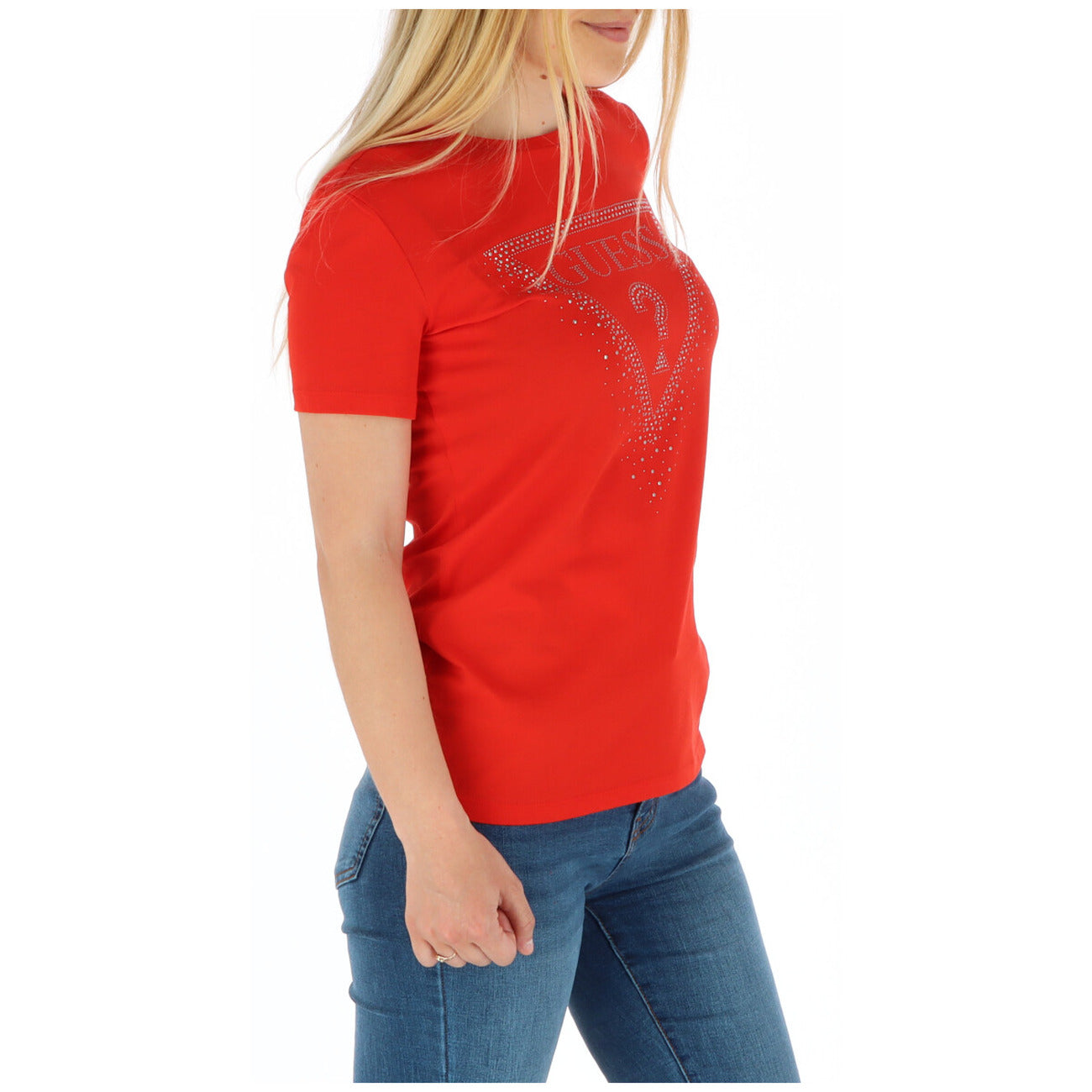 Guess Femme T-Shirts