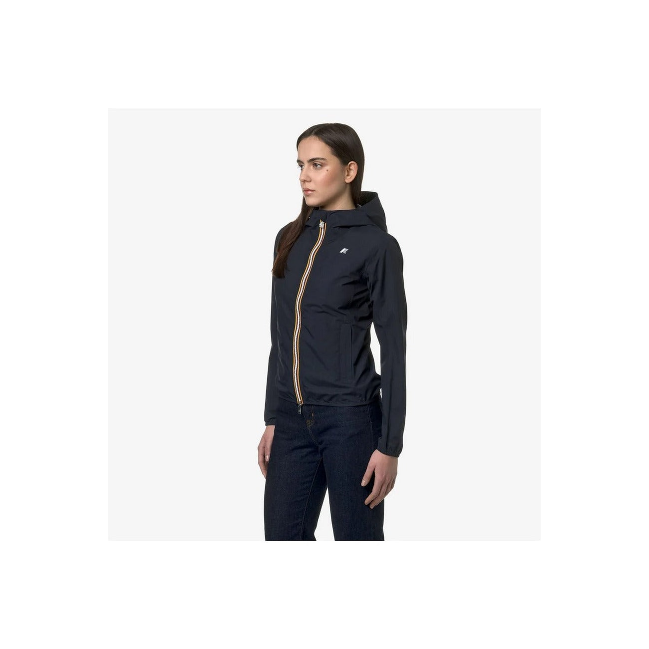 K-way Femme Jaquettes