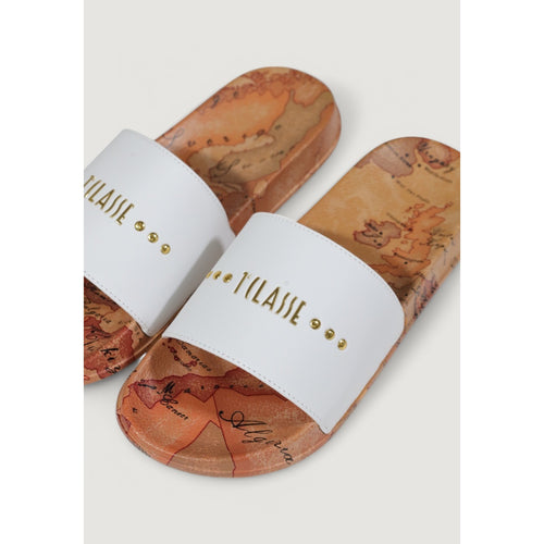 Alviero Martini Prima Classe Femme Mules