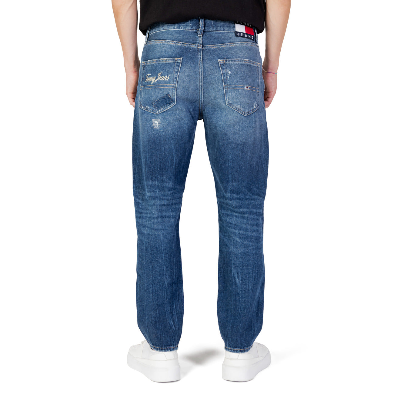 Tommy Hilfiger Jeans Homme Jeans