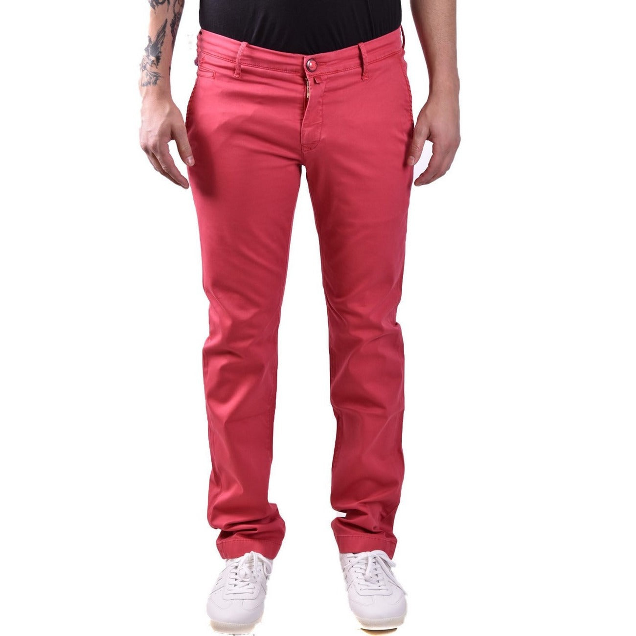 Jacob Cohen Homme Pantalons