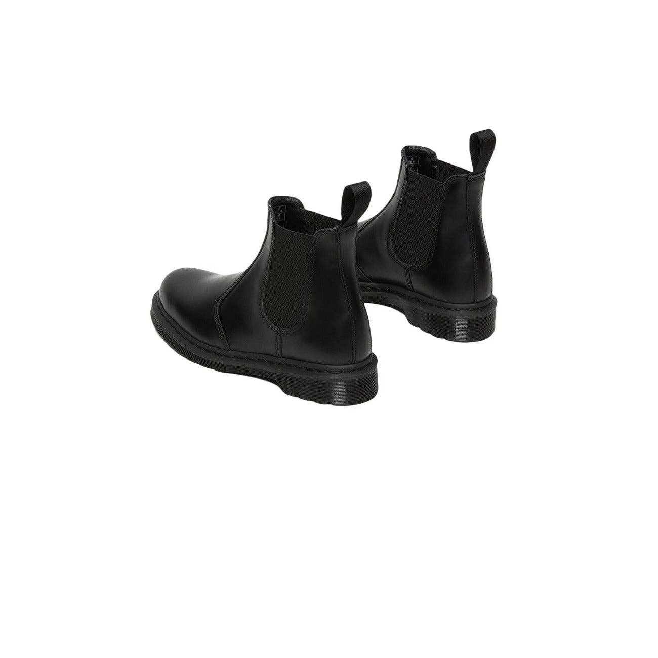 Dr. Martens Femme Bottes