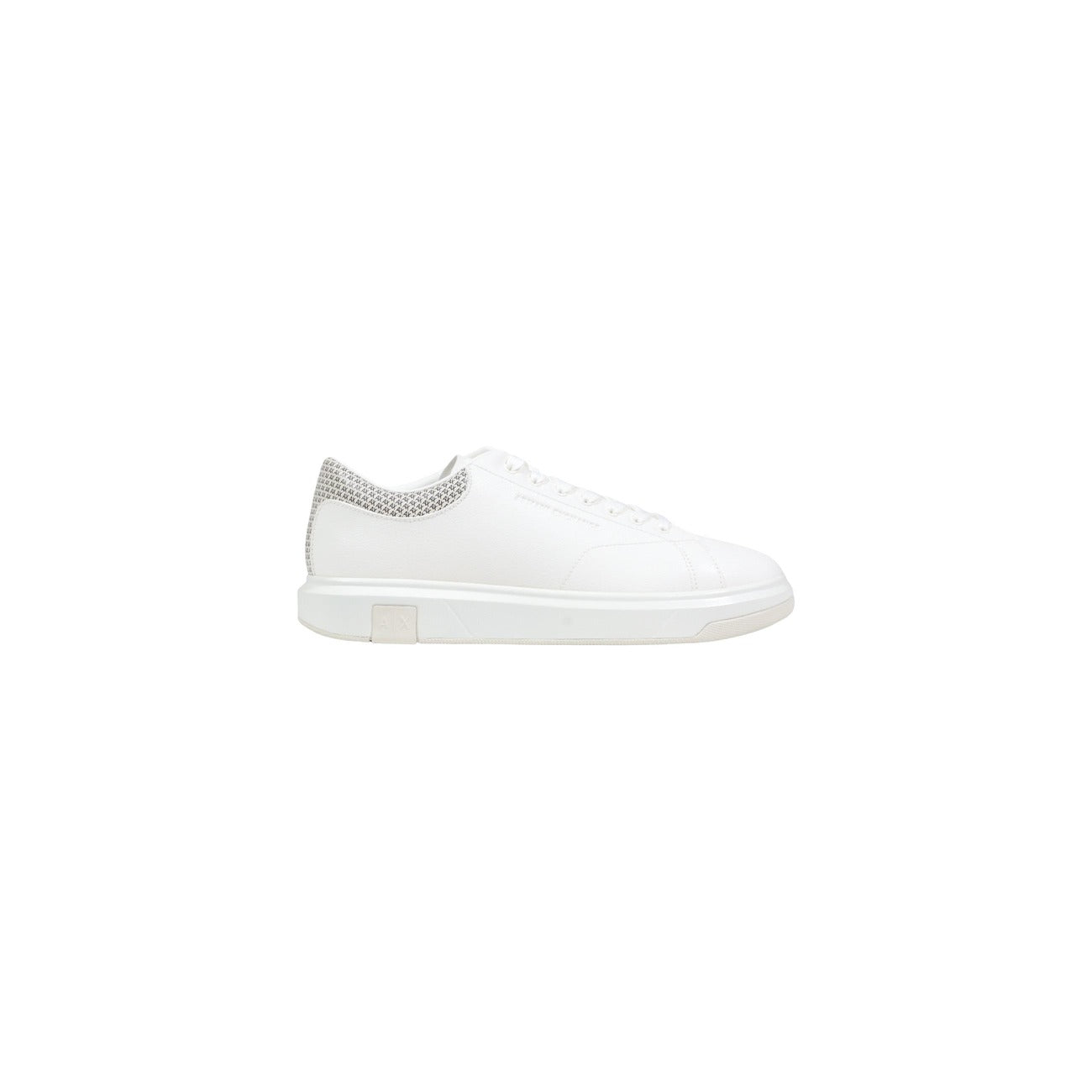 Armani Exchange Homme Baskets