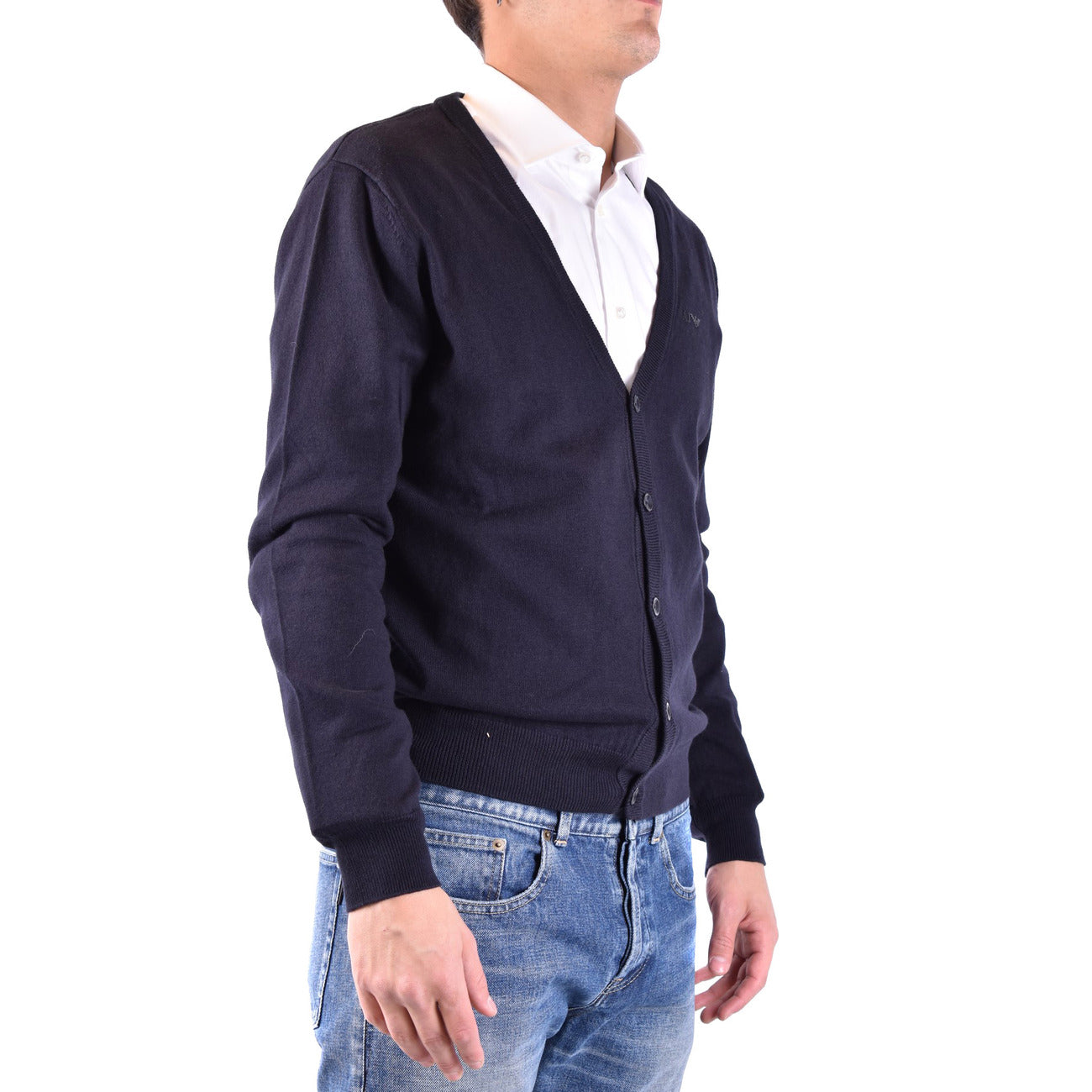 Armani Jeans Homme Pulls
