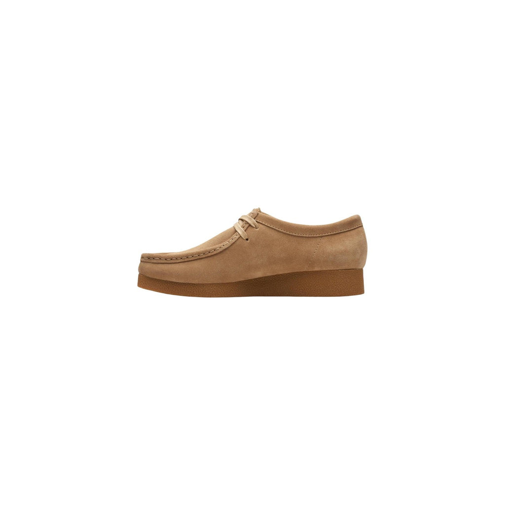 Clarks Femme Chaussures Derbies