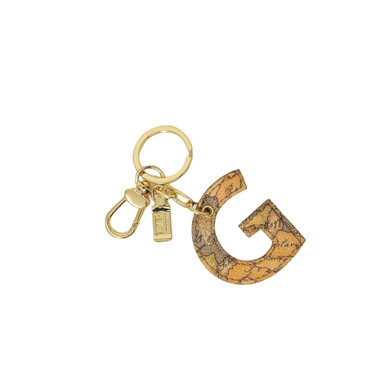 Alviero Martini Prima Classe Femme Porte-clefs