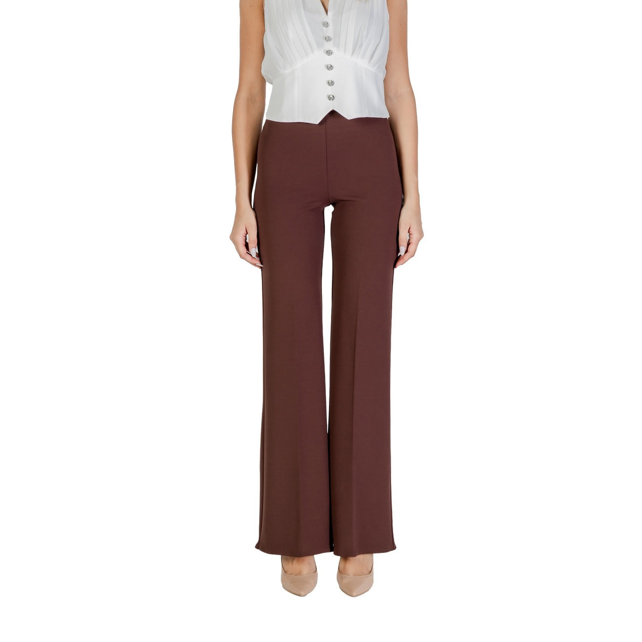 Rinascimento Femme Pantalons