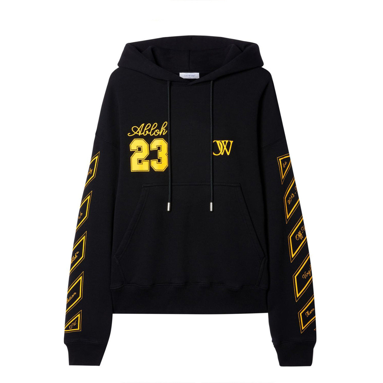 Off-white Homme Sweatshirts
