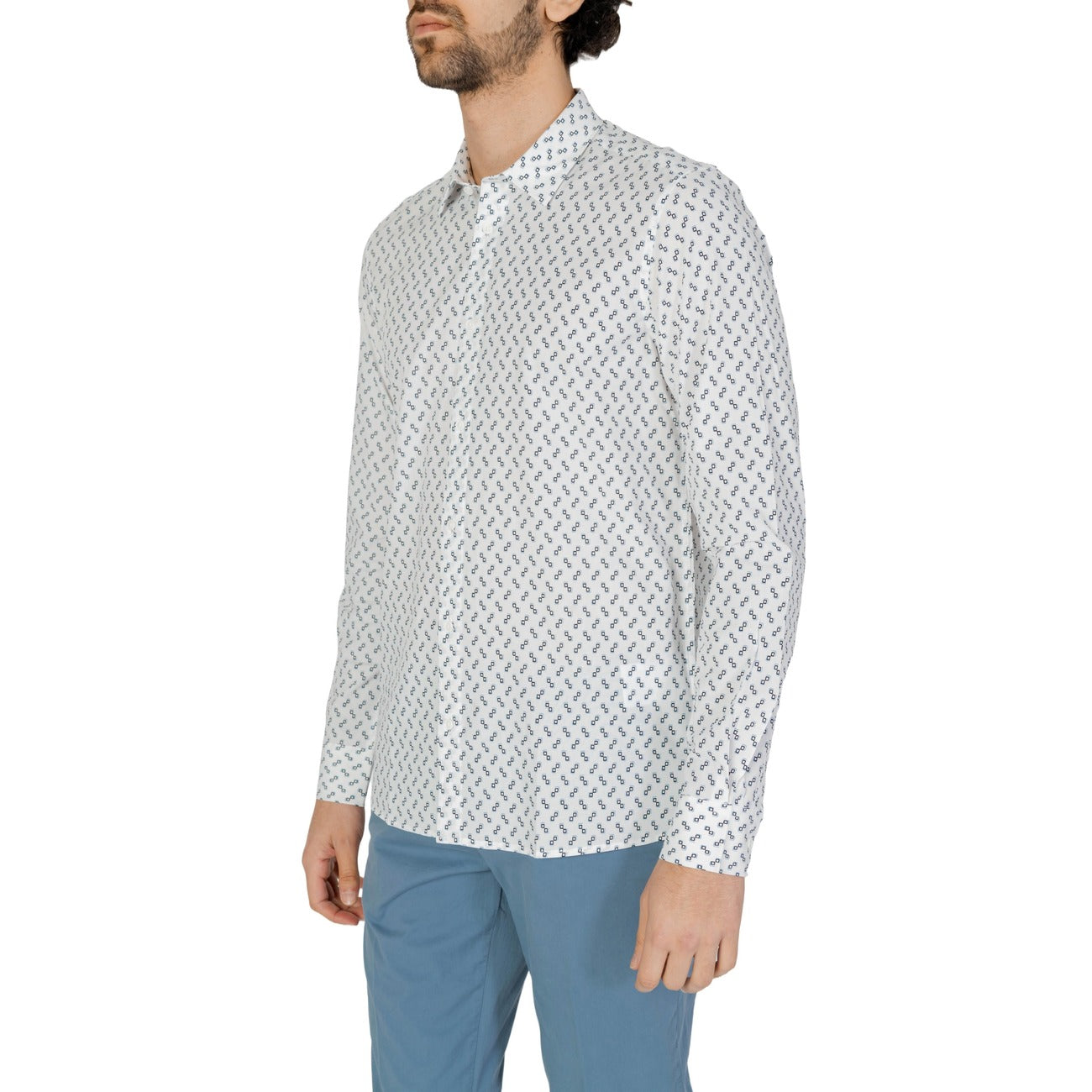 Antony Morato Homme Chemises