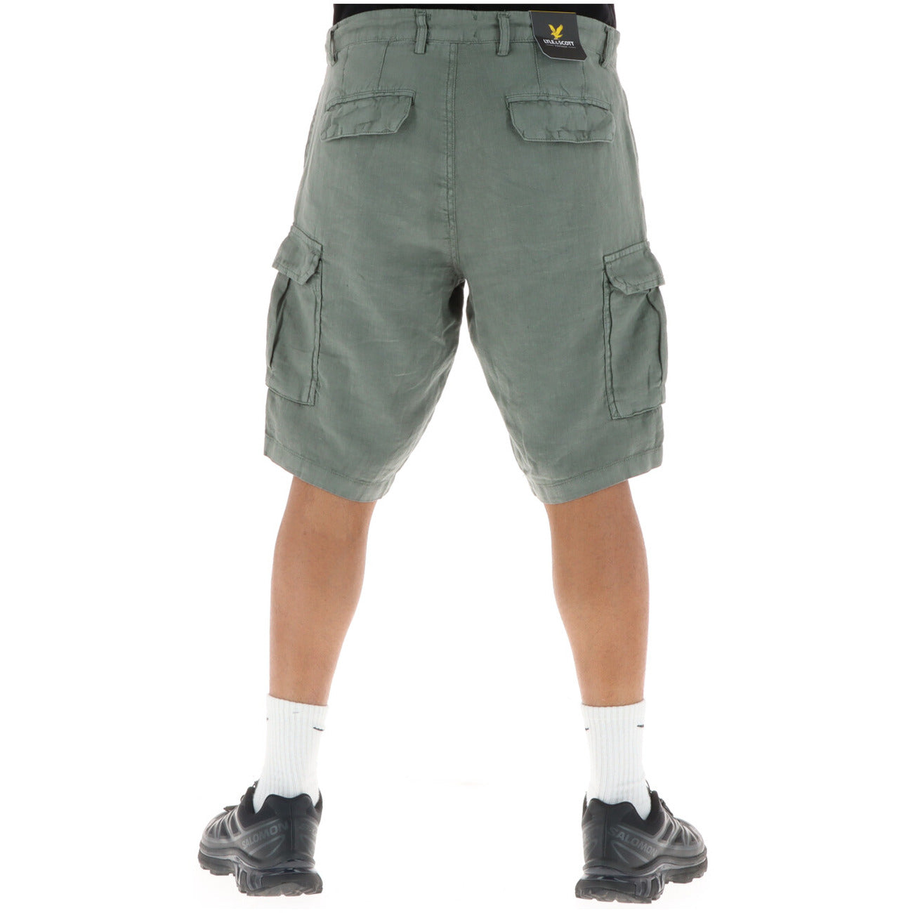 Lyle & Scott Homme Pantalons