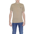 U.s. Polo Assn. Homme Polo