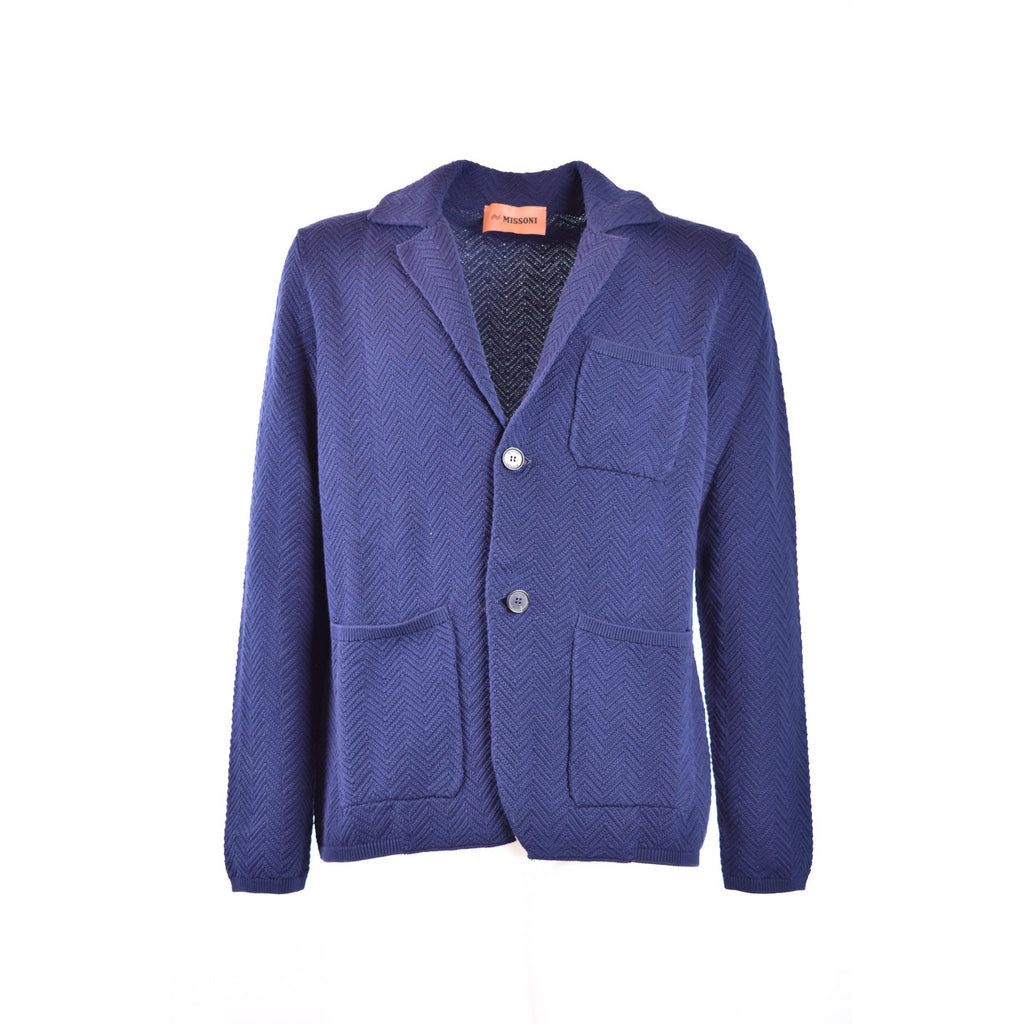 Missoni  Homme Jaquettes