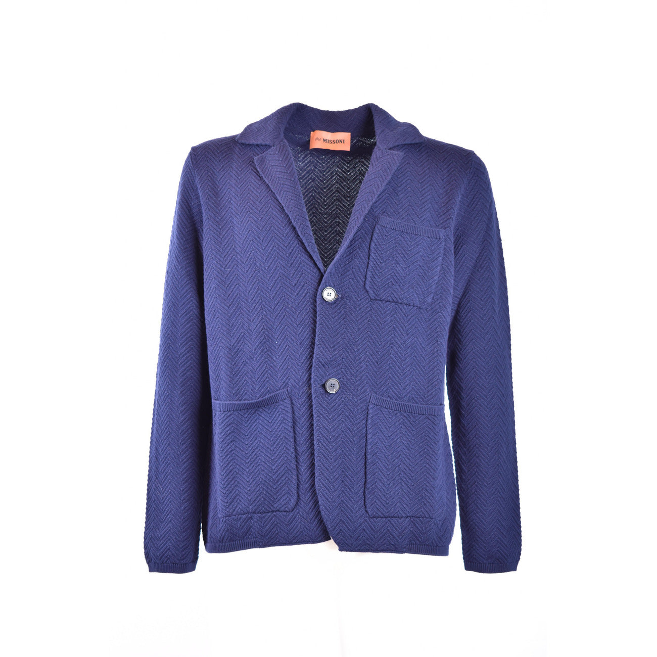 Missoni  Homme Jaquettes