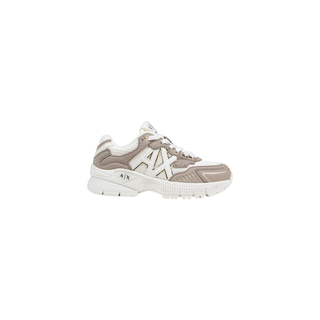 Armani Exchange Femme Baskets