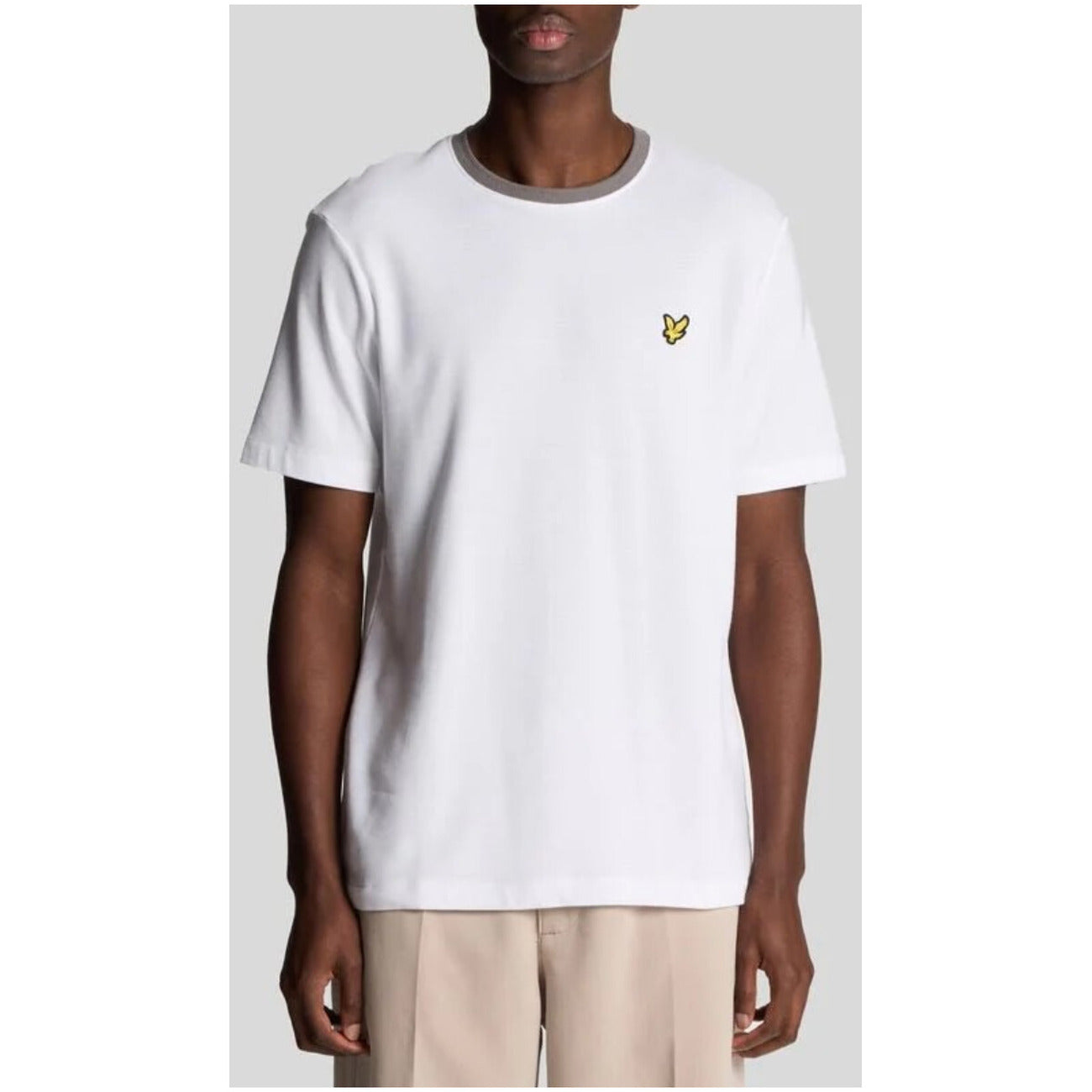 Lyle & Scott Homme T-Shirts