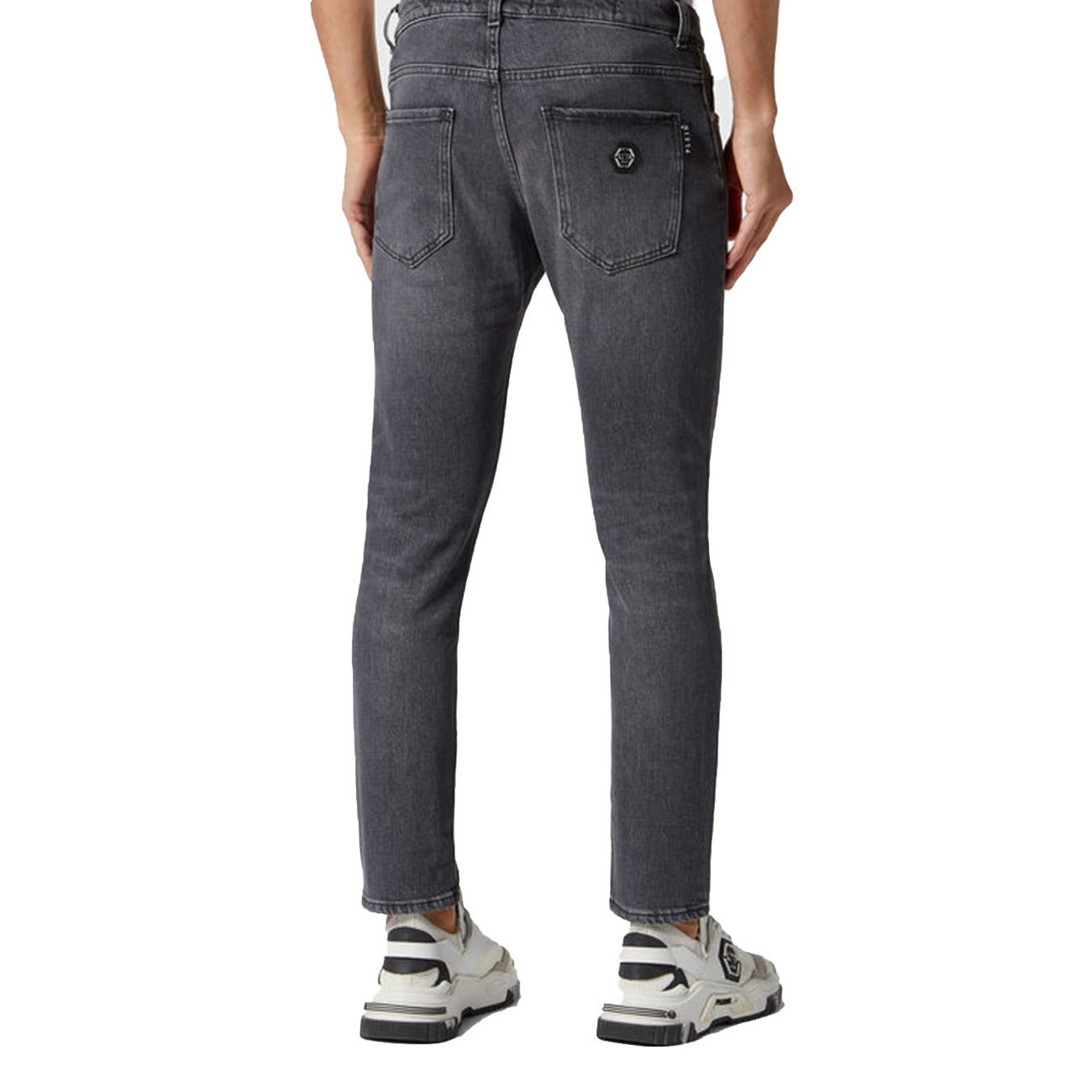 Philipp Plein Homme Jeans