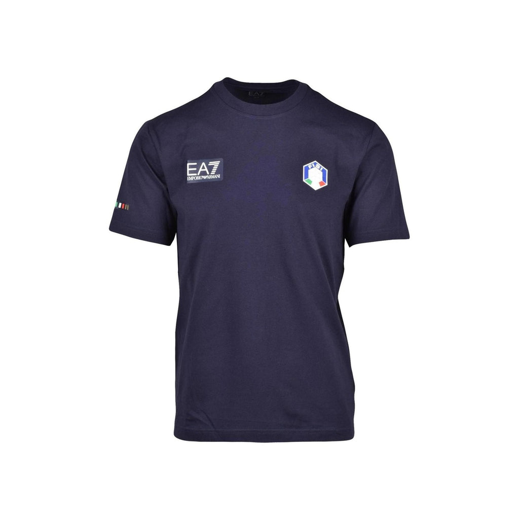Ea7 Homme T-Shirts