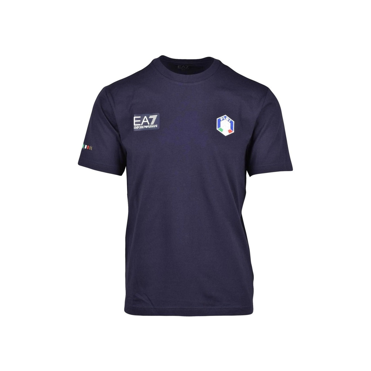 Ea7 Homme T-Shirts