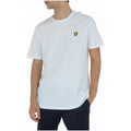 Lyle & Scott Homme T-Shirts