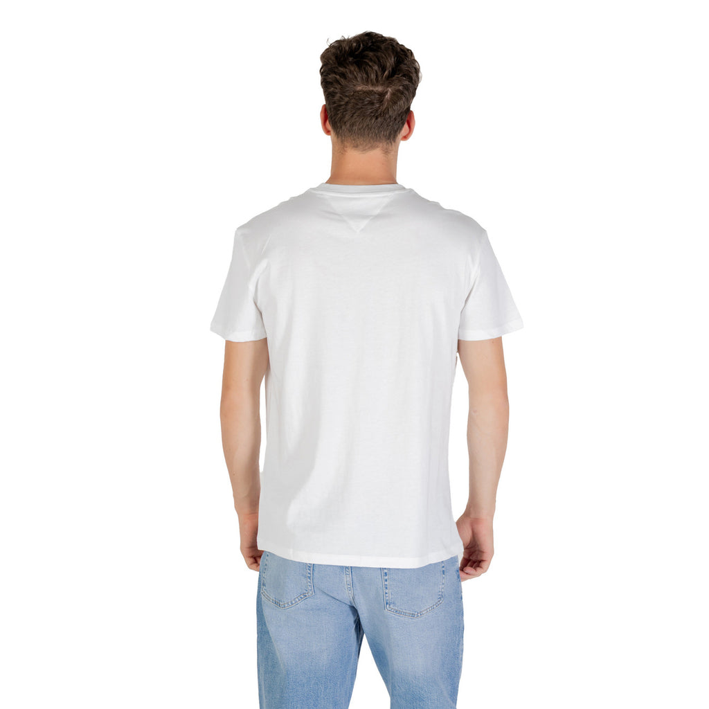 Tommy Hilfiger Jeans Homme T-Shirts