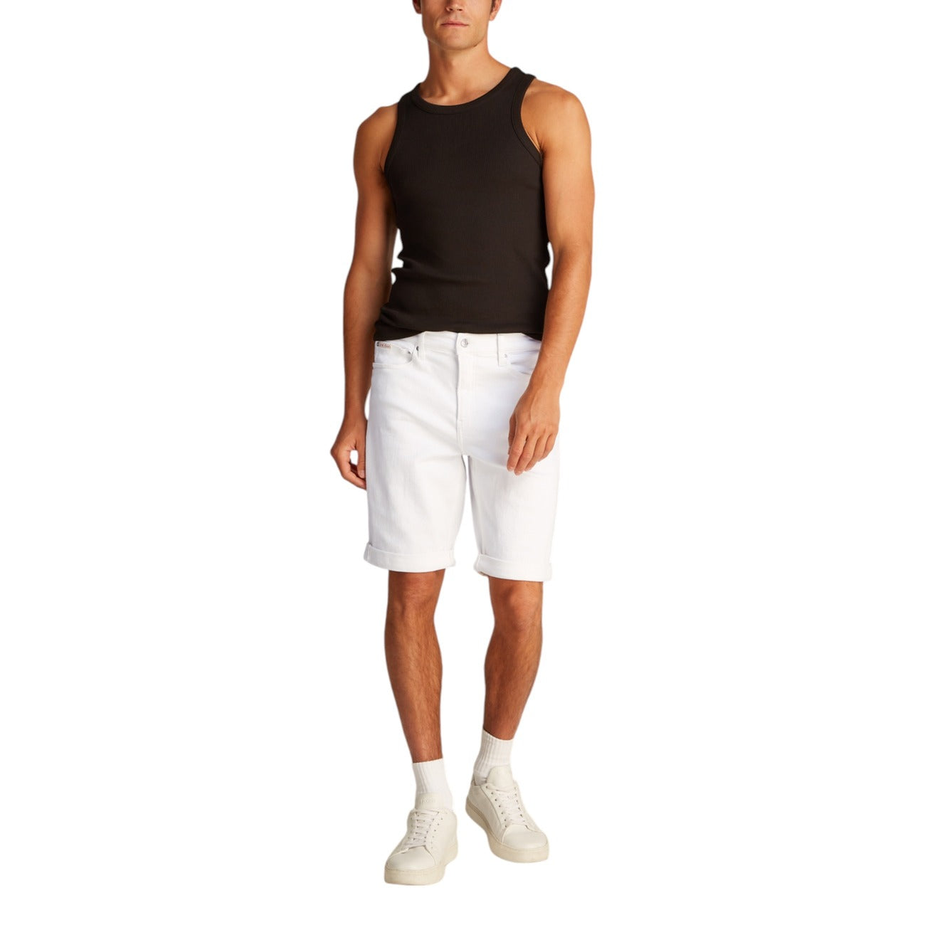 Calvin Klein Jeans Homme Bermudas