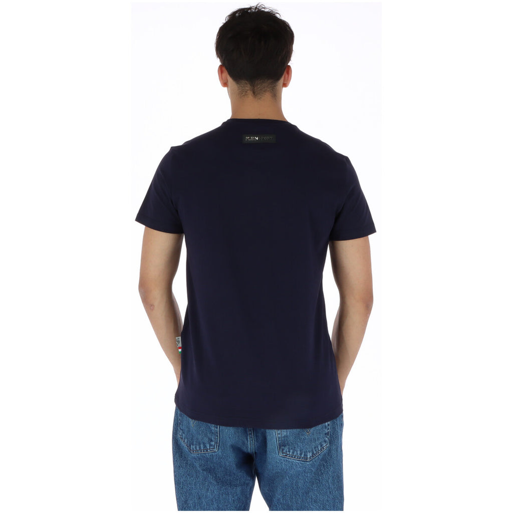 Plein Sport Homme T-Shirts
